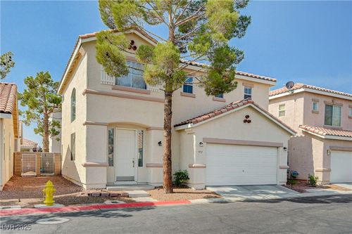 971 Whispering Grove Ave, Las Vegas, NV, 89123-3675 | Card Image