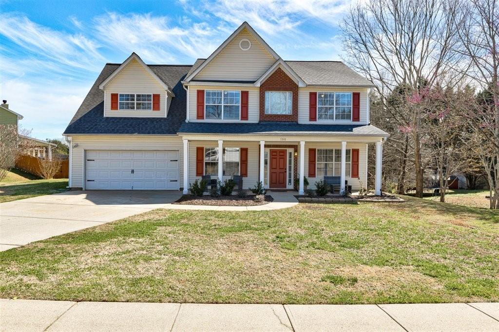 Baskins Cir, Winder, GA 30680