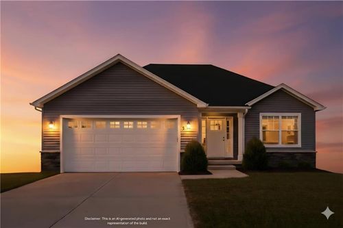 300 E Maple St, Archie, MO, 64725-9545 | Card Image