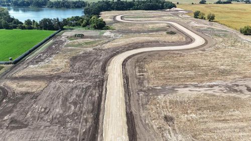 Lot 17 Kido Way, HARMONY, WI, 53563 | Card Image