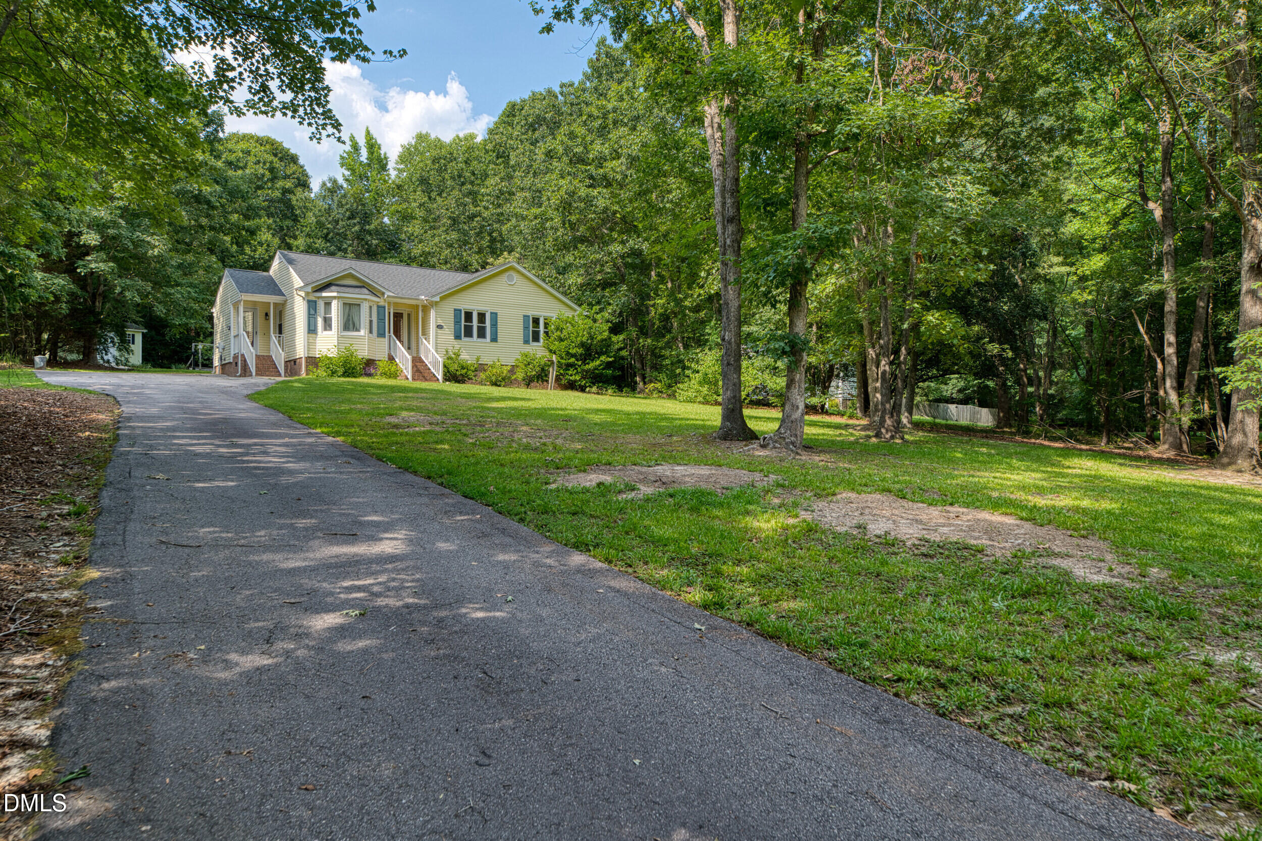Residential in Clayton 3