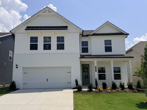504 Misty Creek Court, Nashville, TN, 37207 | Card Image