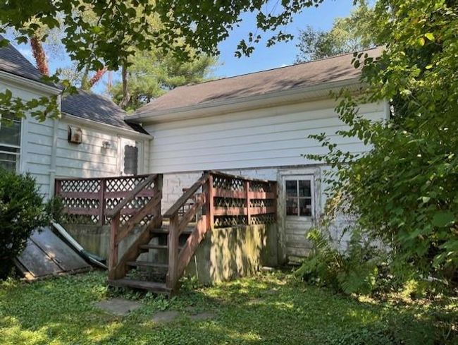 Access to garage | Image 18