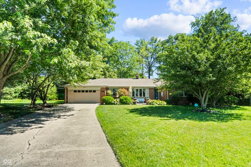 477 Heritage Dr, Danville, IN, 46122-1407 | Card Image