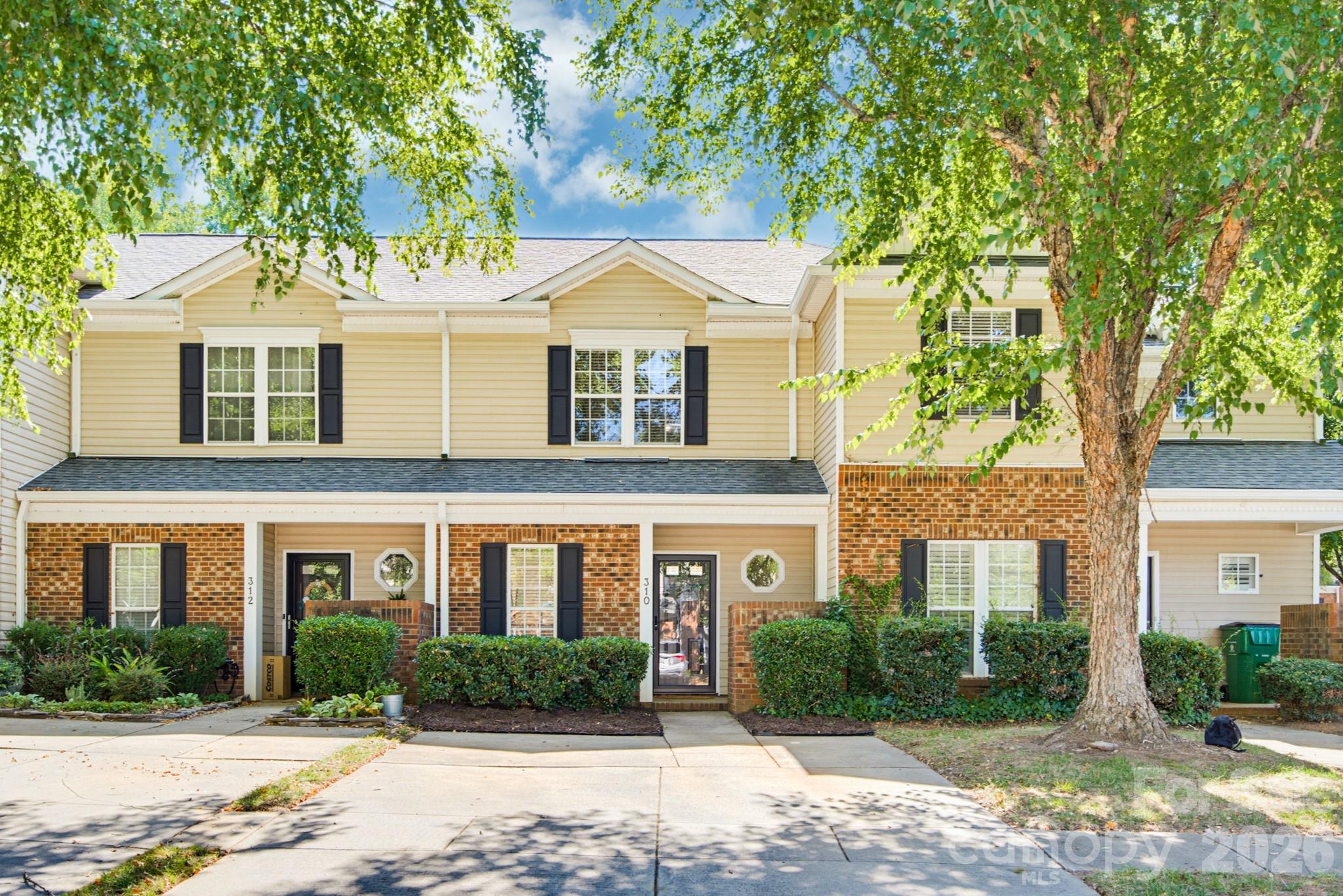 Residential in Charlotte
