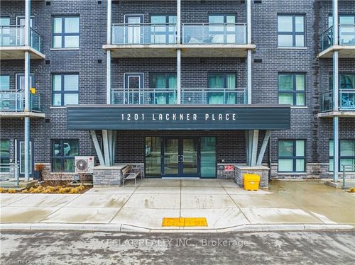312-1101 Pl Lackner, Kitchener, ON, N2A0L3 | Card Image