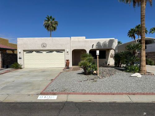 14128 E 49th Dr, Yuma, AZ, 85367-7921 | Card Image