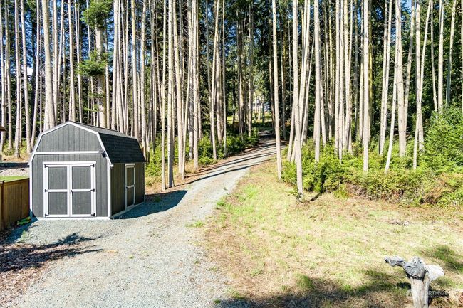 Large tuff shed to put away the water toys. | Image 11