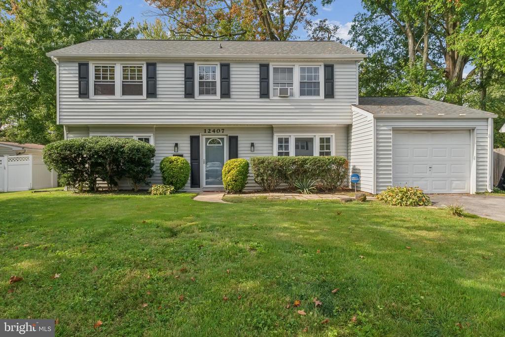 Stirrup Ln, Bowie, MD 20715