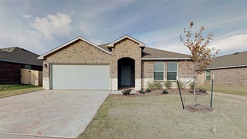 14225 Babbling Brook Drive, Piedmont, OK, 73078 | Card Image