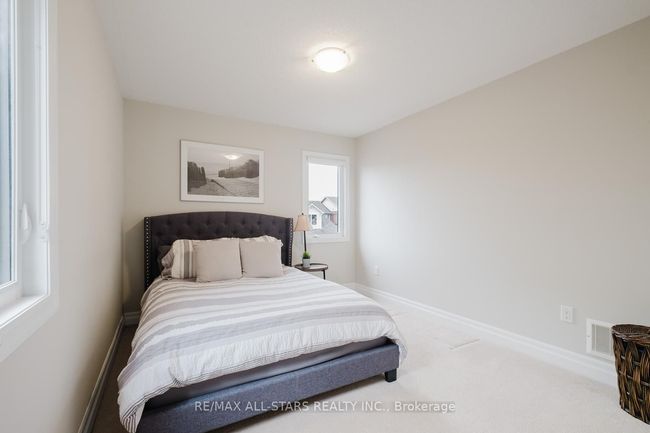33 Grice Cir, House other with 4 bedrooms, 3 bathrooms and 2 parking in Stouffville ON | Image 38