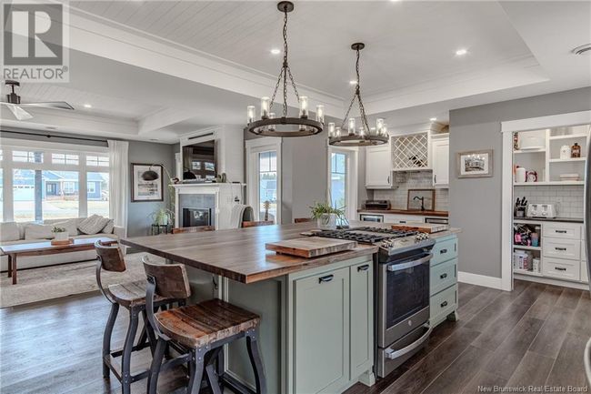 26 Apple Blossom Trail, House other with 3 bedrooms, 3 bathrooms and null parking in Hampton NB | Image 10