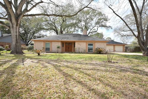 2819 Patna Dr, Katy, TX, 77493-1302 | Card Image