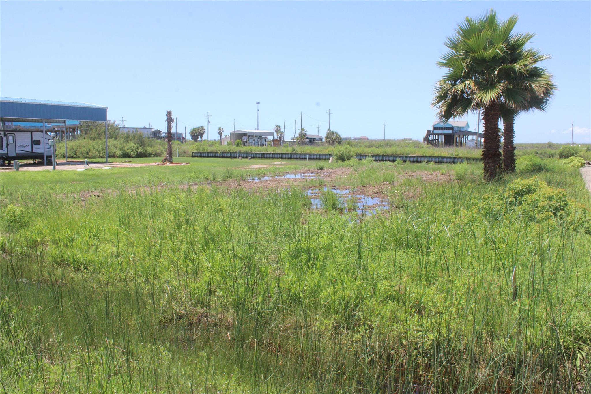 Land in Gilchrist 5