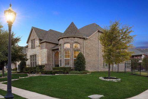 920 Rhone Ln, Southlake, TX, 76092-1428 | Card Image