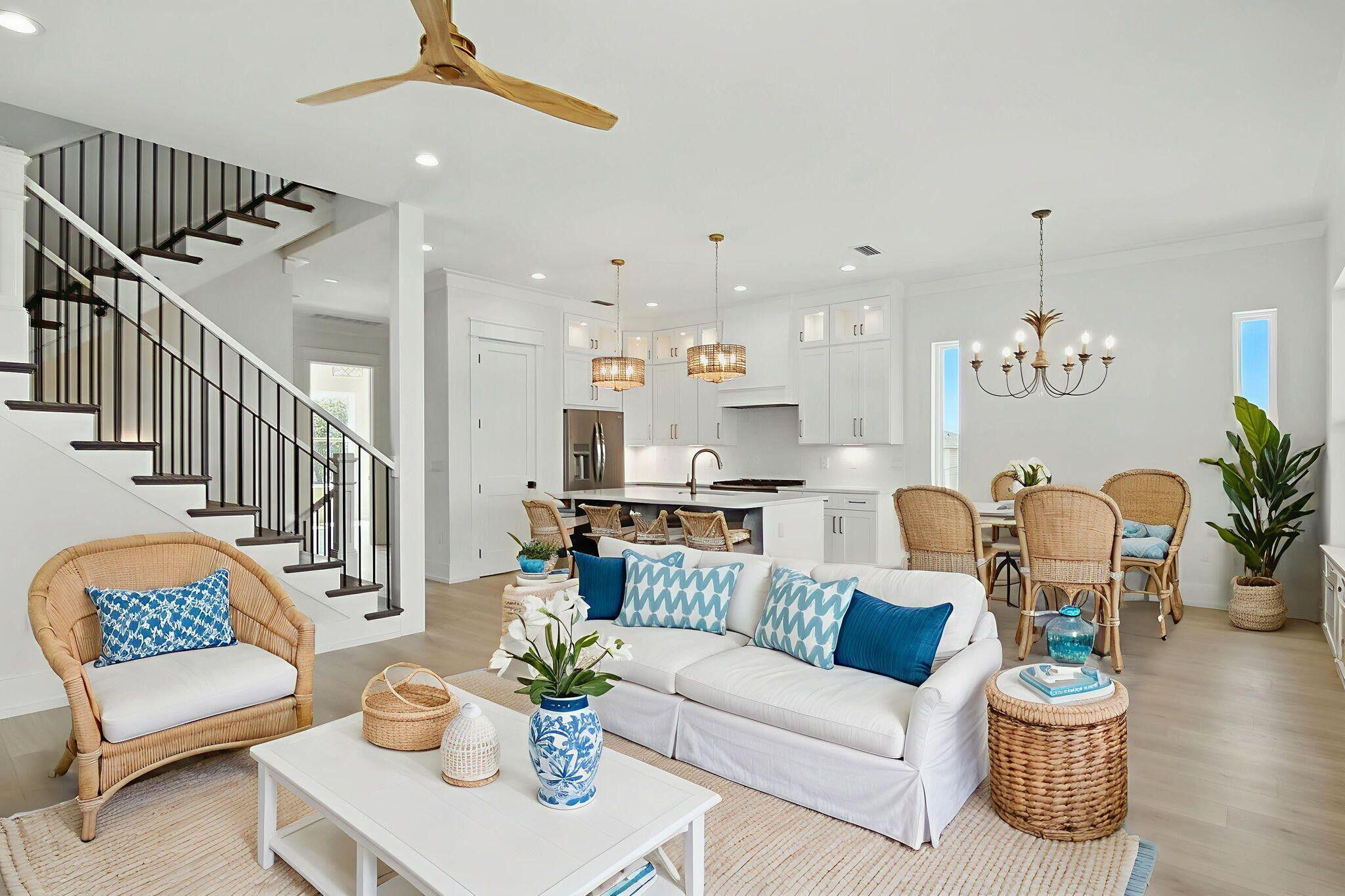 Residential in Miramar Beach 5