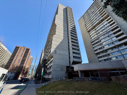 1506-500 Laurier Avenue W, Ottawa Centre, ON, K1R5E1 | Card Image
