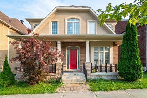 bsmt-92 Glengordon Cres, Markham, ON, L6C0K1 | Card Image