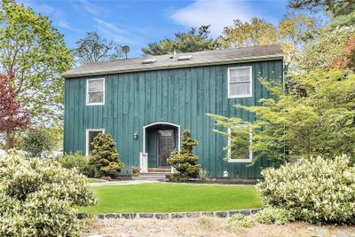 10 Morgan Lane, House other with 3 bedrooms, 2 bathrooms and null parking in Bayport NY | Image 1