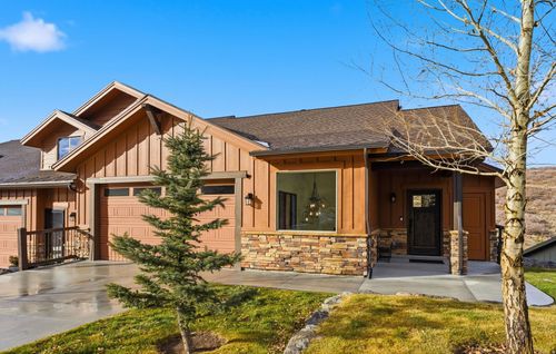 14545 N Bronte Ct, Heber City, UT, 84036-1404 | Card Image