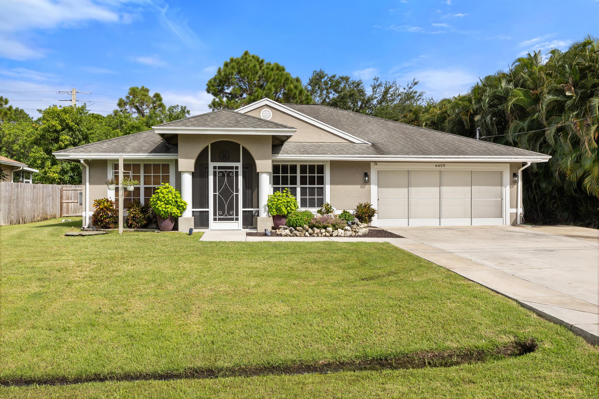 Halibut St, Port Street Lucie, FL 34986