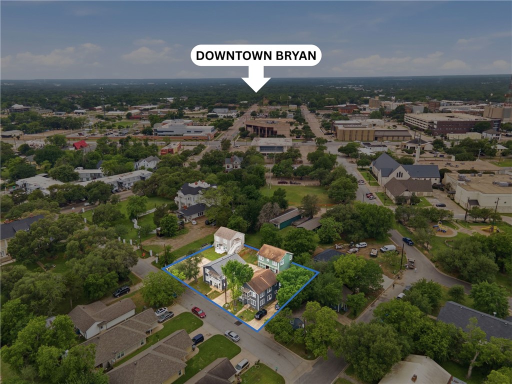 Residential Income in Bryan 4