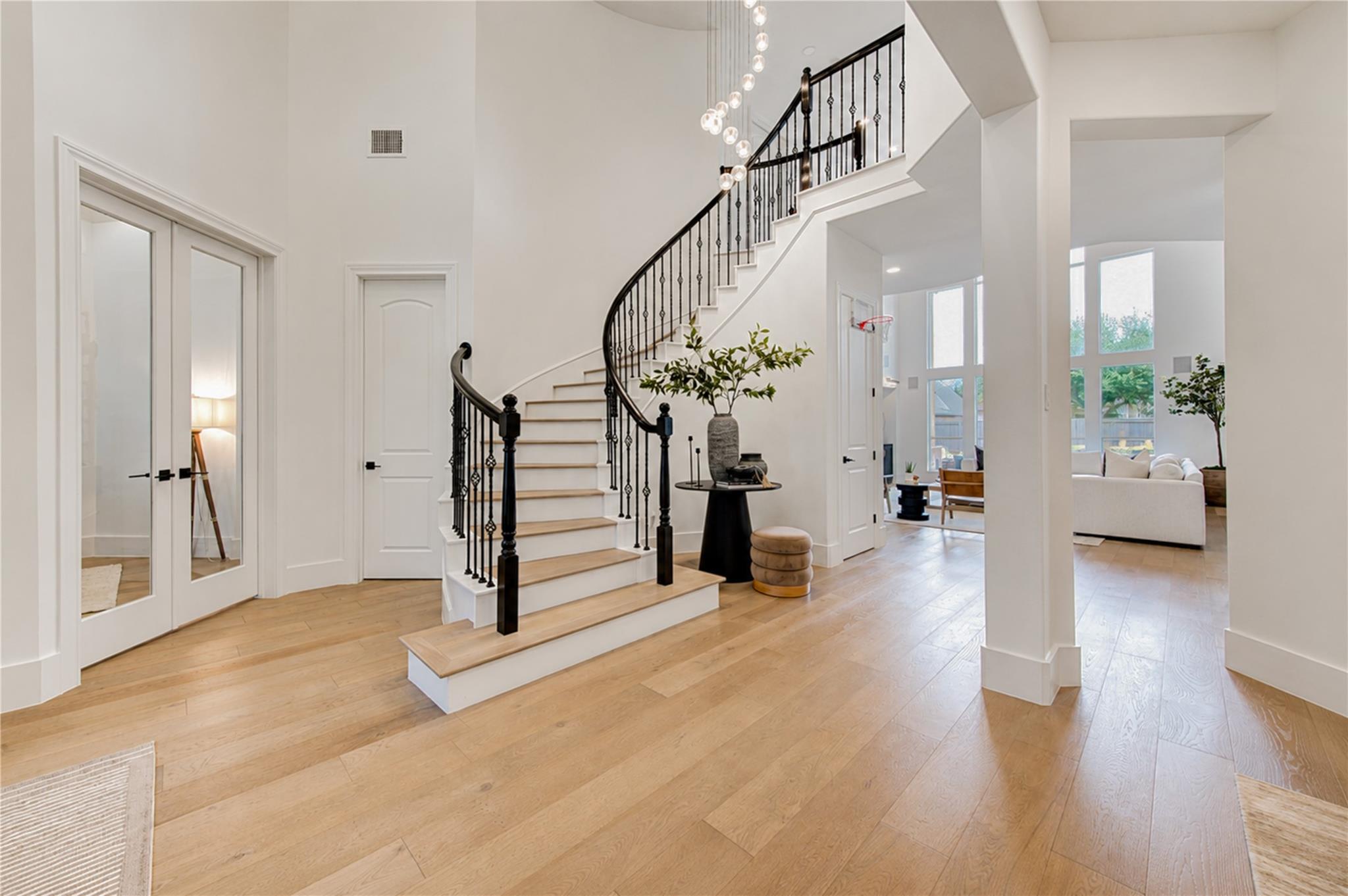 Residential in Katy 4
