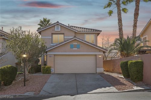 11037 Linden Leaf Ave, Las Vegas, NV, 89144-4568 | Card Image