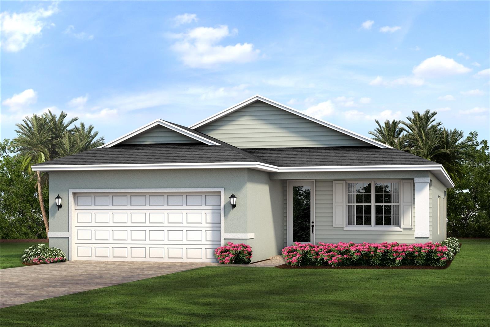Sunset Preserve Way, Port Charlotte, FL 33953