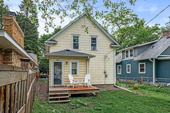 4312 Nokomis Ave, House other with 2 bedrooms, 2 bathrooms and null parking in Minneapolis MN | Image 23