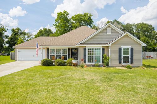 90 North Moody Drive, Ray City, GA, 31645 | Card Image