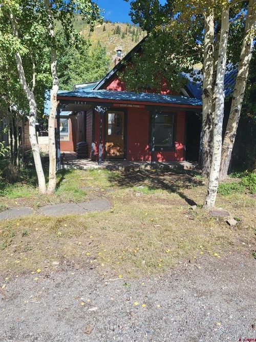 1357 Reese St, Silverton, CO, 81433-5094 | Card Image