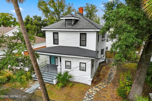 135 E 17th St, Jacksonville, FL, 32206-2970 | Card Image