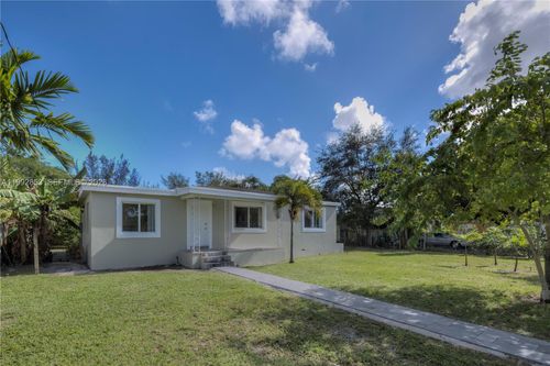 1-14115 Nw 5th Ave, Miami, FL, 33168-3909 | Card Image