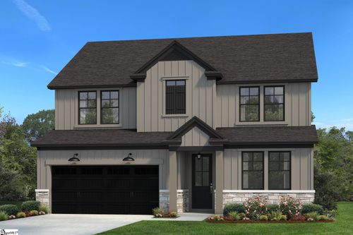 124 Tiger Lily Drive, Anderson, SC, 29621 | Card Image