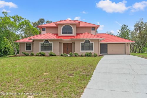 2423 Sutton Place, Spring Hill, FL, 34608 | Card Image