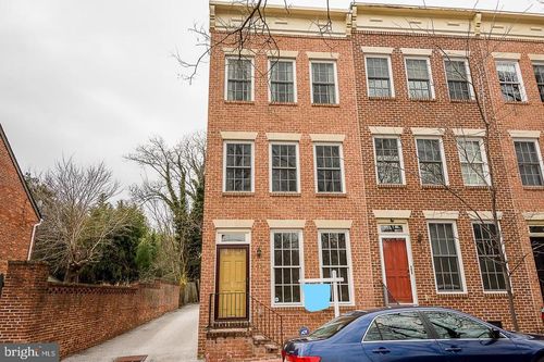 524 Saint Mary St, BALTIMORE, MD, 21201-1924 | Card Image