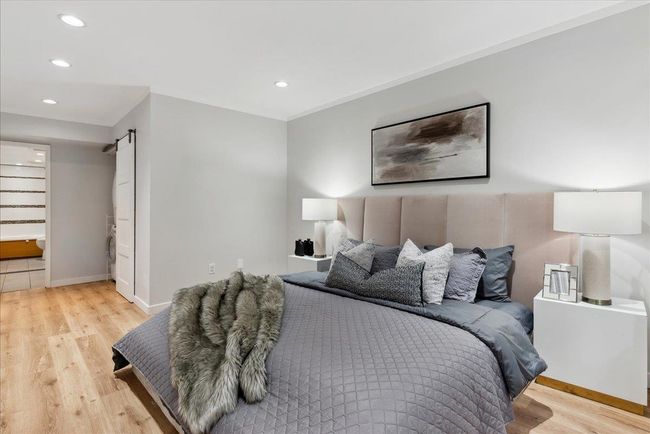 201 - 1125 Gilford St, Condo with 1 bedrooms, 1 bathrooms and 1 parking in Vancouver BC | Image 16