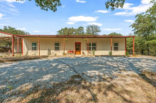891 County Road 3592, Paradise, TX, 76073-4727 | Card Image