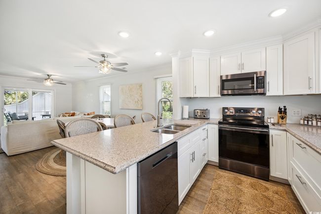 APT-1F - 5137 Highway 17 Business, Condo with 3 bedrooms, 4 bathrooms and null parking in Murrells Inlet SC | Image 9