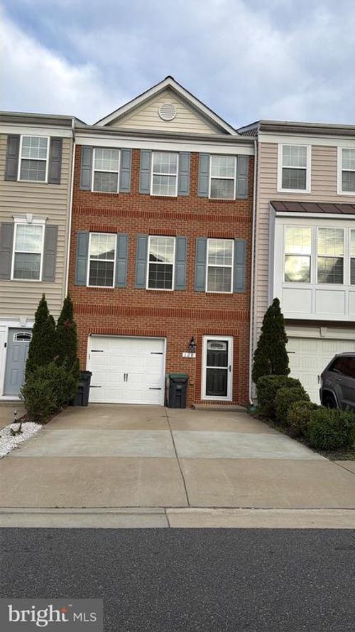 128 Hidden Brook Dr, FREDERICKSBURG, VA, 22405-1258 | Card Image