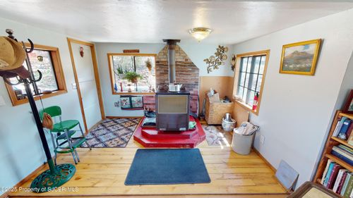 337 Road 4018, Navajo Dam, NM, 87419 | Card Image