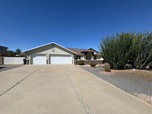 2575 Triangle S St, Kingman, AZ, 86401-7361 | Card Image