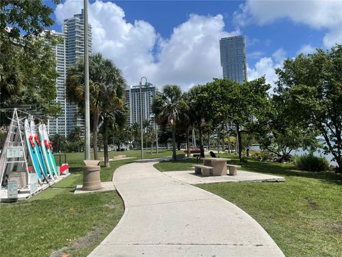 2814-1750 N Bayshore Dr, Miami, FL, 33132-3211 | Card Image