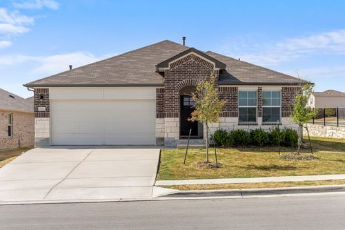 19601 Abigail Fillmore Rd, Manor, TX, 78653-2460 | Card Image