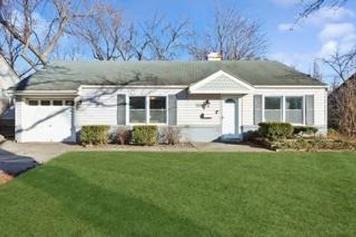 7521 High Dr, Prairie Village, KS, 66208-3639 | Card Image