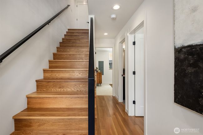 B - 2419 Nw 57 Th St, Townhouse with 3 bedrooms, 2 bathrooms and null parking in Seattle WA | Image 26