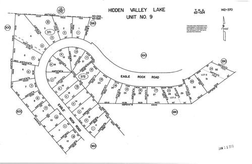 16177 Eagle Rock Rd, Hidden Valley Lake, CA, 95467 | Card Image