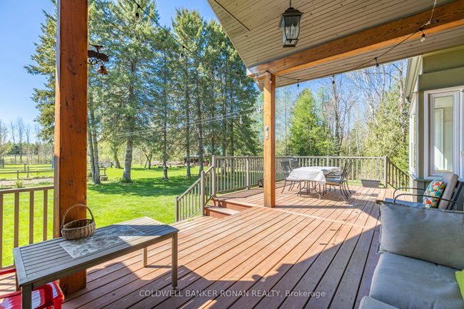 7171 9 Th Line, House other with 5 bedrooms, 4 bathrooms and 15 parking in New Tecumseth ON | Image 22