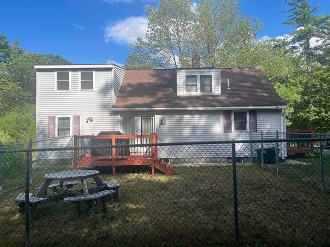 71 County Rd, House other with 3 bedrooms, 2 bathrooms and null parking in Rindge NH | Image 5